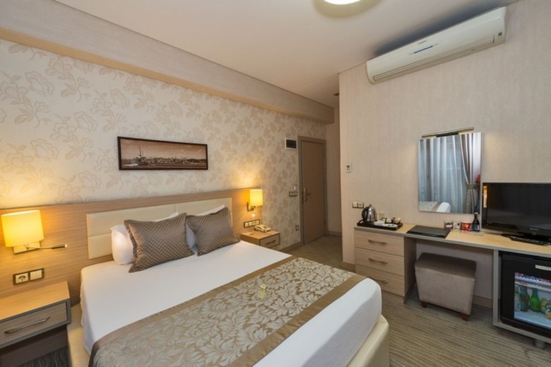 Hotel Galata La Bella
