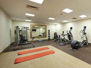 Hotel Hilton Garden Inn Golden Horn