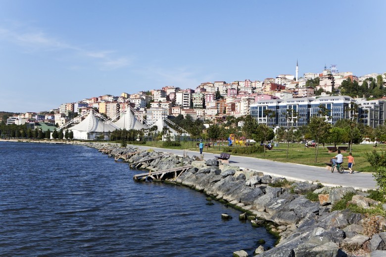 Hotel Hilton Garden Inn Golden Horn