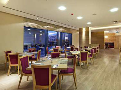 Hotel Hilton Garden Inn Golden Horn