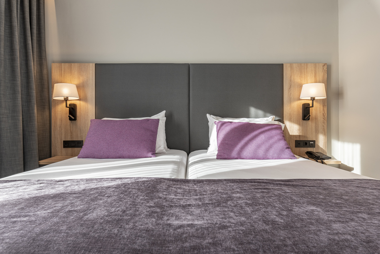 Hotel Astari
