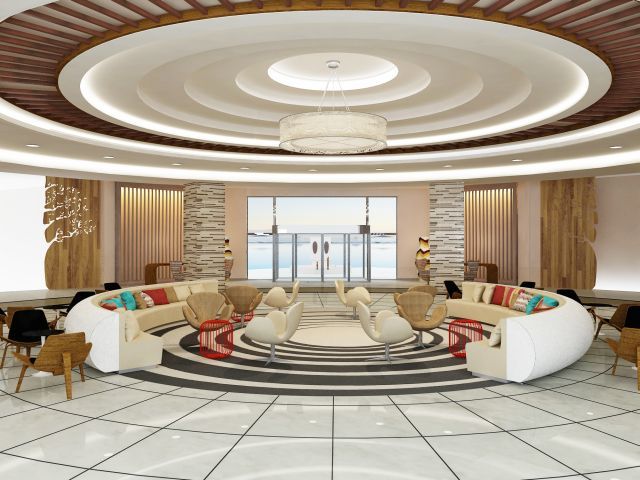 Hotel Paloma Ocean Resort (ex. Paloma Beach)