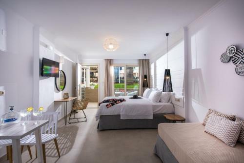 Hotel Sarpidon
