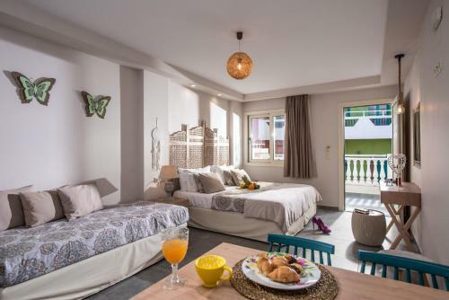 Hotel Sarpidon