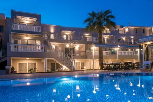Hotel Sarpidon