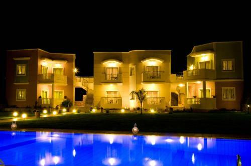 Hotel Sarpidon