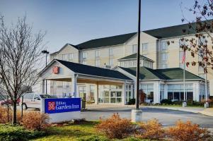 Hotel Hilton Garden Inn Kitchener/cambridge