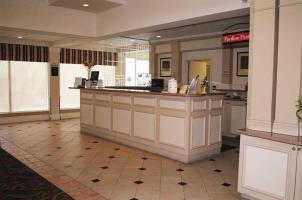 Hotel Hilton Garden Inn Kitchener/cambridge