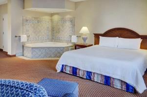 Hotel Hilton Garden Inn Kitchener/cambridge