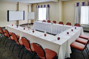 Hotel Hilton Garden Inn Kitchener/cambridge