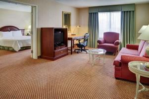 Hotel Hilton Garden Inn Kitchener/cambridge
