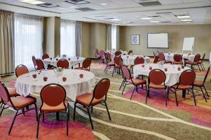 Hotel Hilton Garden Inn Kitchener/cambridge