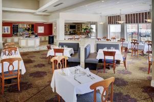Hotel Hilton Garden Inn Kitchener/cambridge