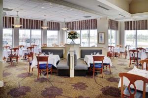 Hotel Hilton Garden Inn Kitchener/cambridge