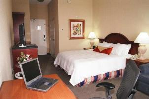 Hotel Hilton Garden Inn Kitchener/cambridge