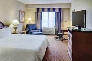 Hotel Hilton Garden Inn Kitchener/cambridge