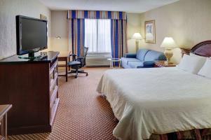 Hotel Hilton Garden Inn Kitchener/cambridge