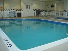 Hotel Hilton Garden Inn Kitchener/cambridge