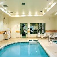 Hotel Hilton Garden Inn Kitchener/cambridge