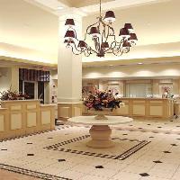 Hotel Hilton Garden Inn Kitchener/cambridge