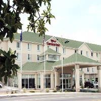 Hotel Hilton Garden Inn Kitchener/cambridge