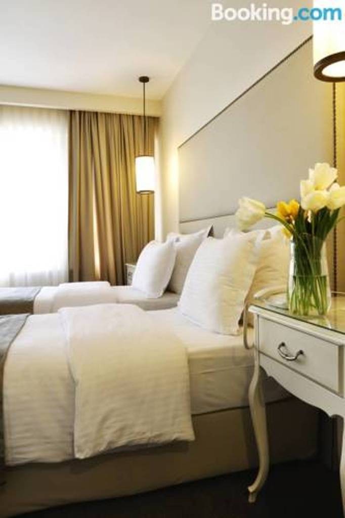 Taximtown Hotel