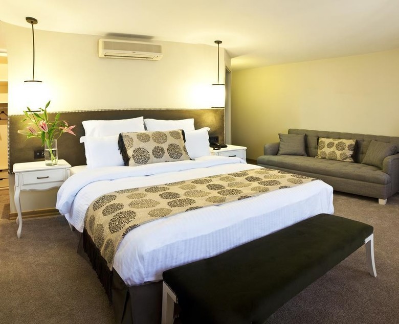 Taximtown Hotel