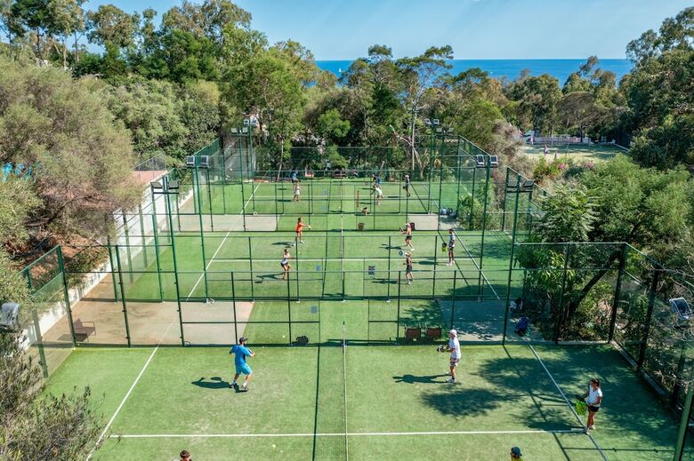 Hotel Arbatax Park - Borgo Cala Moresca