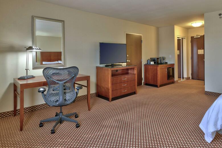 Hotel Hilton Garden Inn Las Cruces