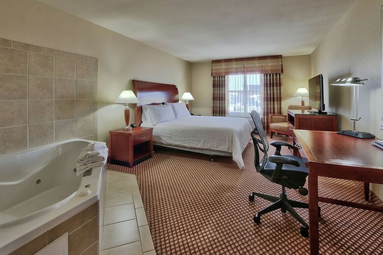 Hotel Hilton Garden Inn Las Cruces