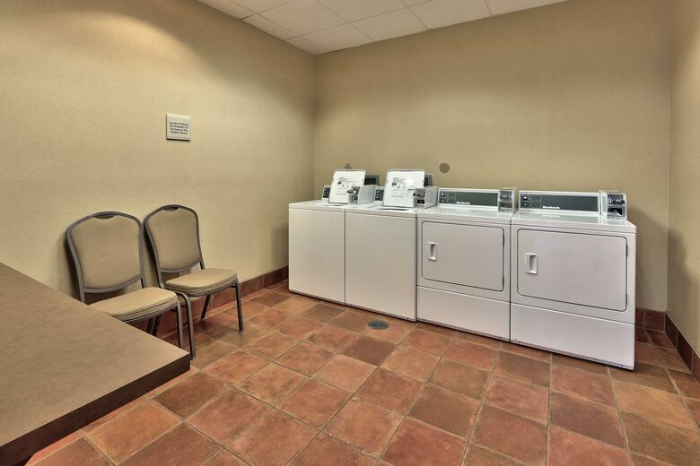 Hotel Hilton Garden Inn Las Cruces
