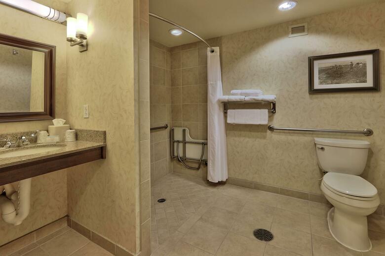 Hotel Hilton Garden Inn Las Cruces