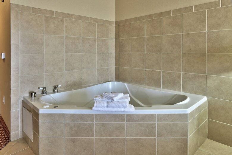 Hotel Hilton Garden Inn Las Cruces