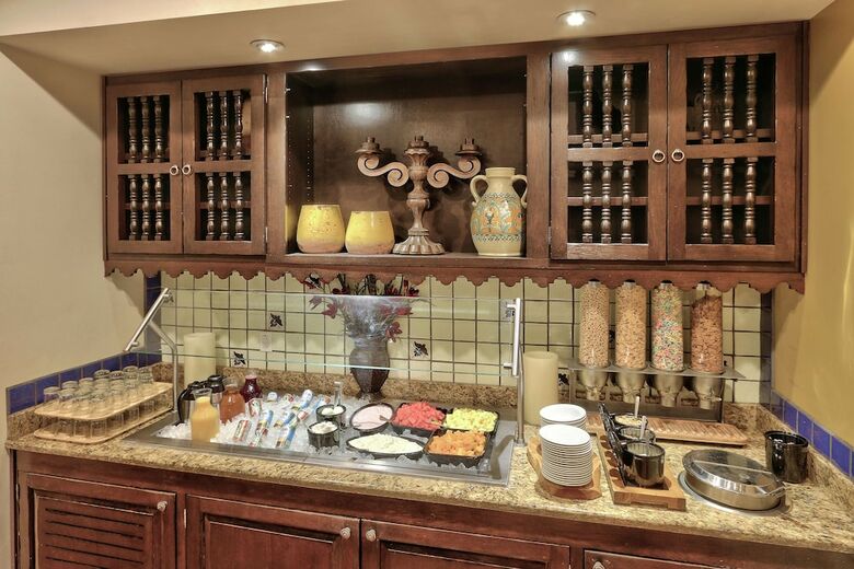 Hotel Hilton Garden Inn Las Cruces