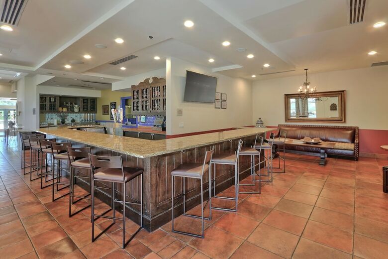 Hotel Hilton Garden Inn Las Cruces