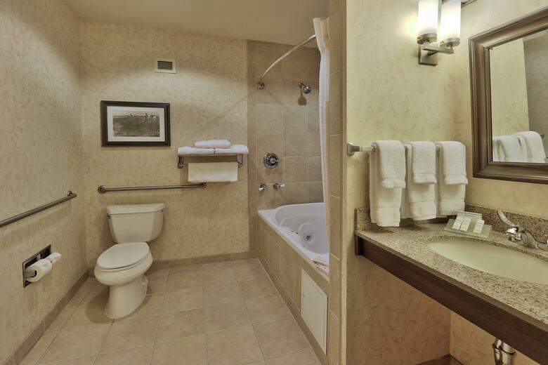 Hotel Hilton Garden Inn Las Cruces