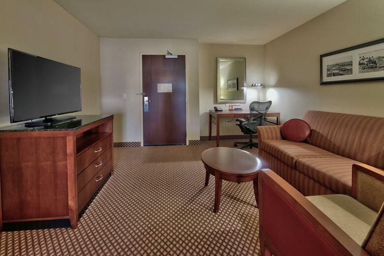 Hotel Hilton Garden Inn Las Cruces