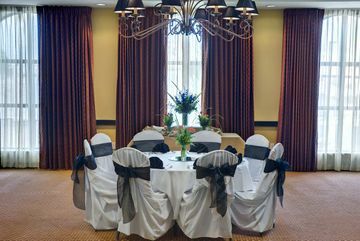 Hotel Hilton Garden Inn Las Cruces