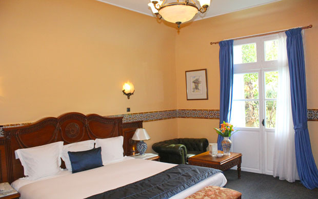 Hotel El-djazair (sup)