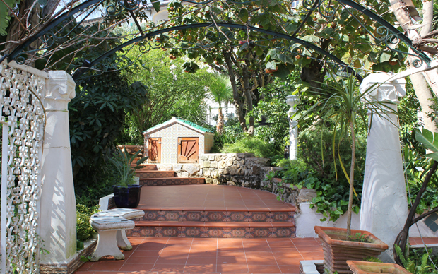 Hotel El-djazair (sup)
