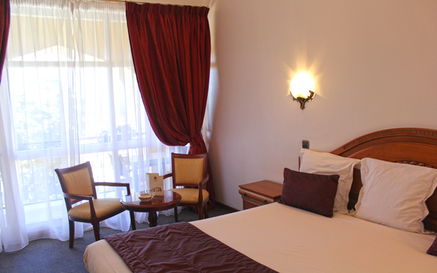 Hotel El-djazair (sup)