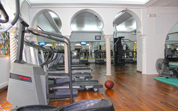 Hotel El-djazair (sup)