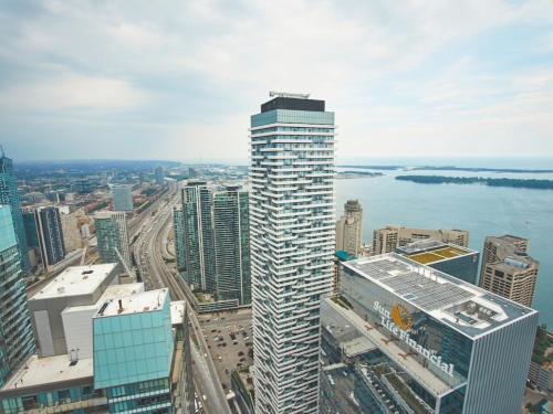 Toronto York Best Apartment