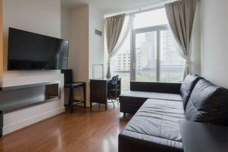 Apartamento Cbd Executive Suite (free Parking)