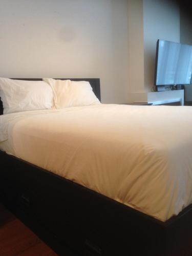 Apartamento Cbd Executive Suite (free Parking)