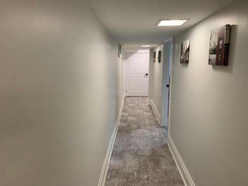 Apartamento Kensington Suites