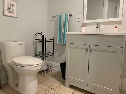 Apartamento Kensington Suites