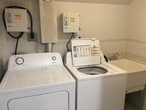 Apartamento Kensington Suites