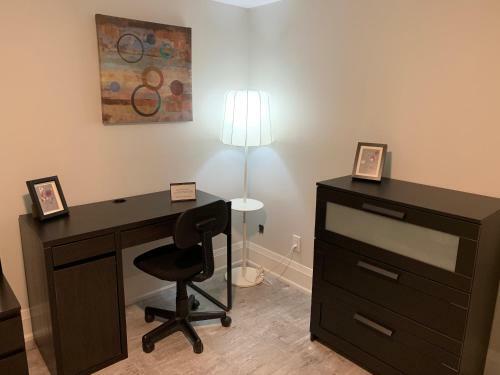 Apartamento Kensington Suites