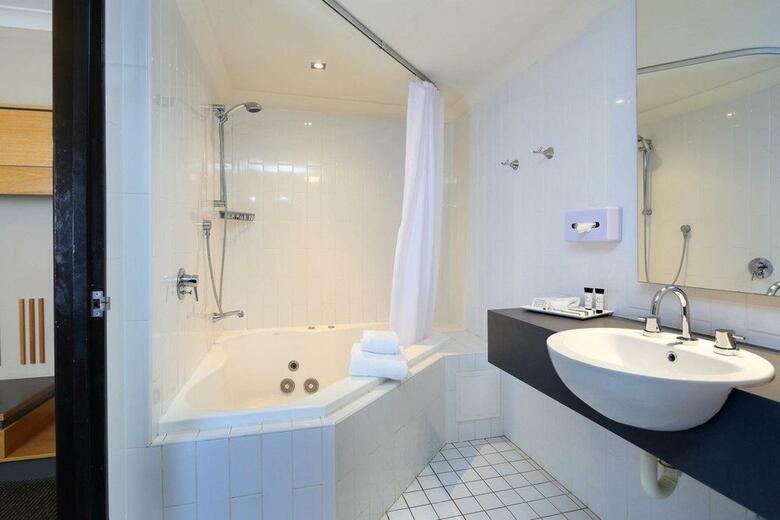 Hotel Brisbane International Virgini